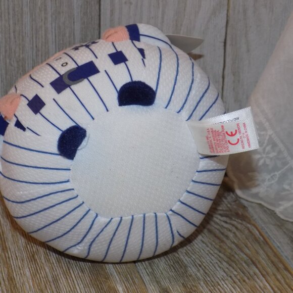 TY BEANIE BALLZ GUY 2016 * - Picture 10 of 11